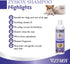 Zymox Pet Dog Shampoo Itch Relief - 12 Oz