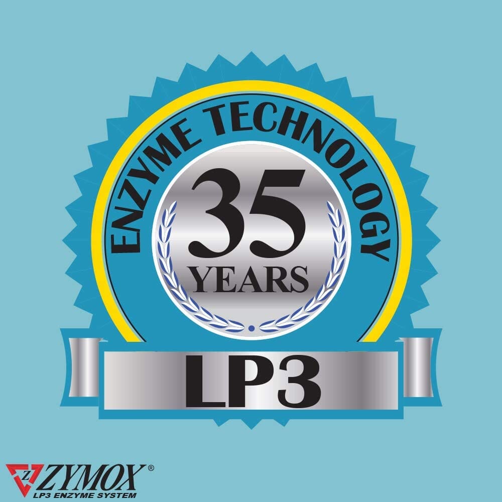 Zymox Pet Ear Care Hydrocortisone Free Dog Ear Care - 1.25 Oz