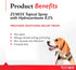 Zymox Pet Topical Spray with Hydrocortisone Dog Wound Care - 2 Oz