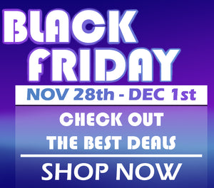 Black Friday Deals 2019