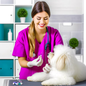 The Essential Vaccinations Every Pet Needs: A Comprehensive Guide to Protecting Your Pet's Health
