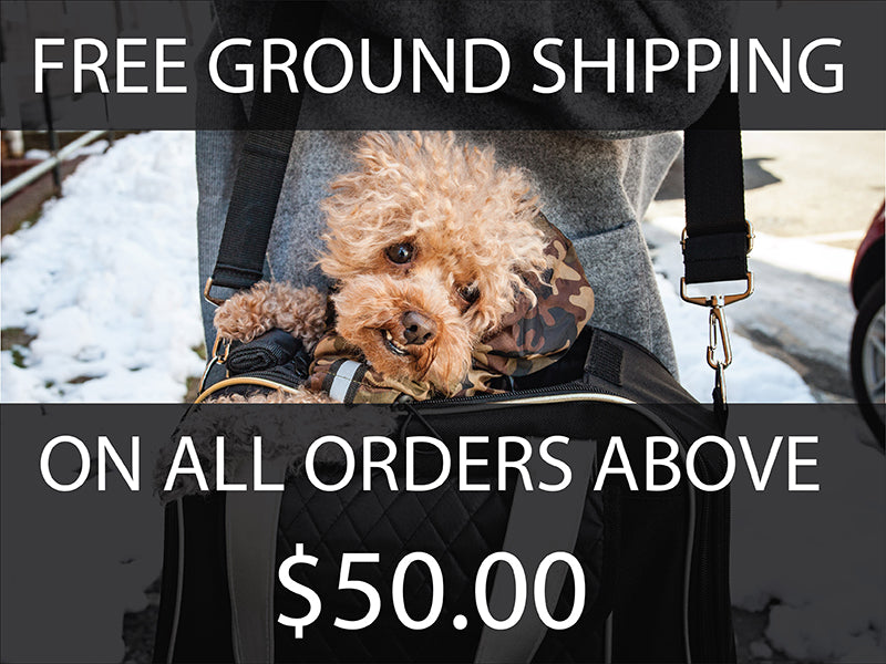 Pet life free shipping dog supplies