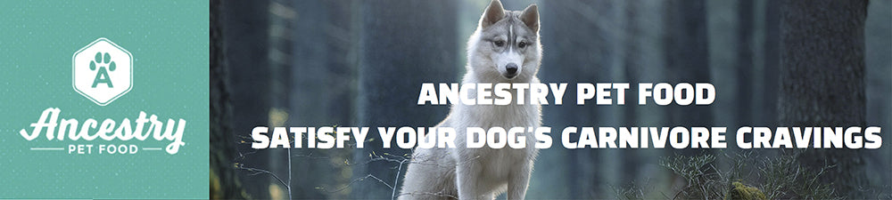 Ancestry Pet Food