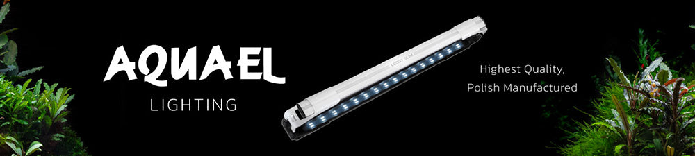 Aquael Lighting