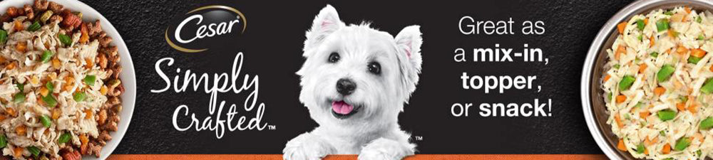 Cesar Pet Food