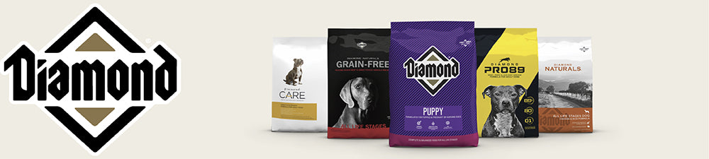 Diamond Pet Food