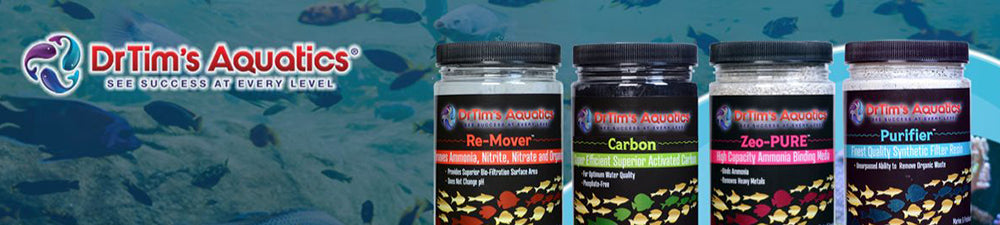 Dr. Tim's Aquatics