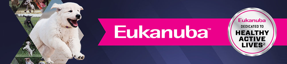 Eukanuba Pet Food