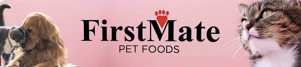 Fristmate Pet Food