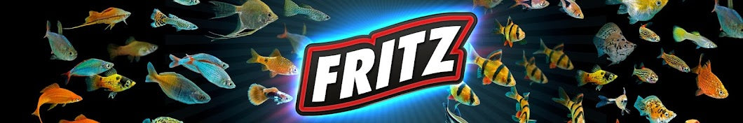 Fritz Aquatics