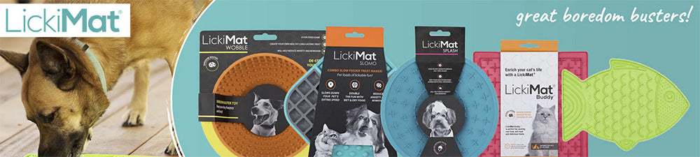 Innovative Pet Lickimat