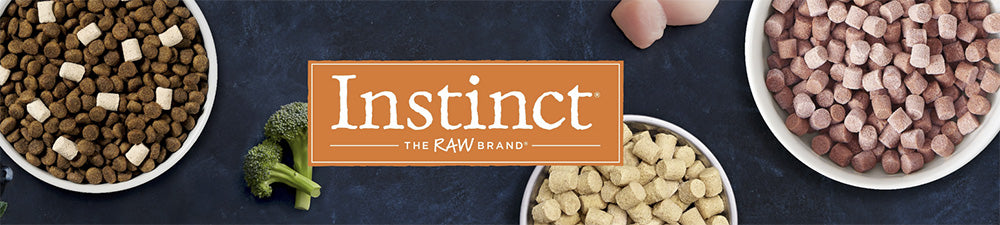 Instinct Pet Food