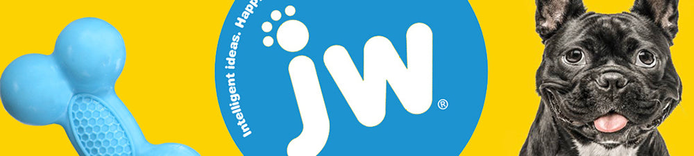 JW Pet Dog Toys