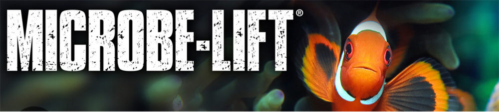 Microbe-lift