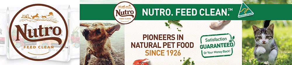 Nutro Pet Food