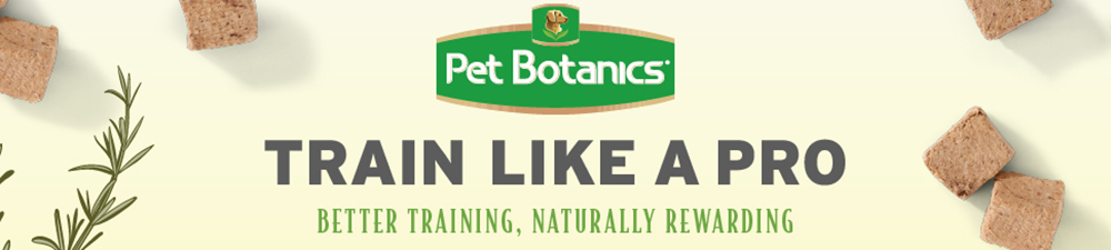 Pet Botanics