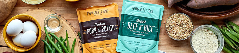 Portland Pet Food