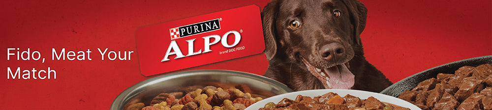 Purina Alpo