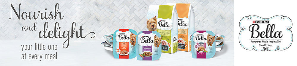 Purina Bella