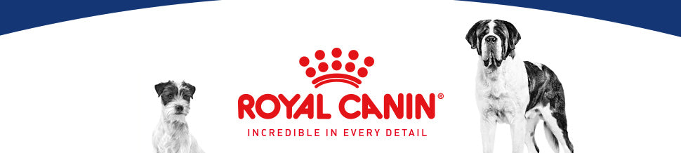 Royal Canin Dog Food