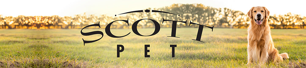 Scott Pet