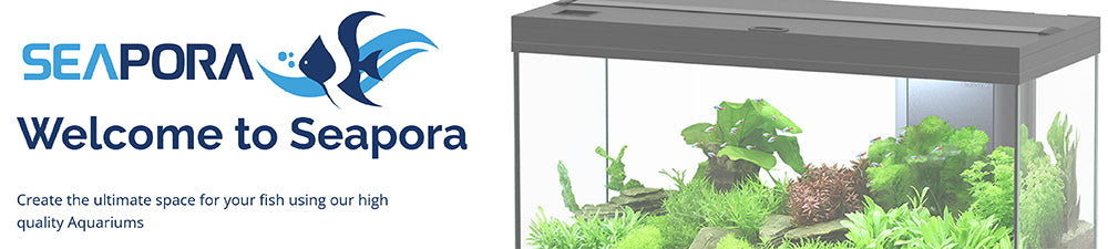 Seapora Aquariums