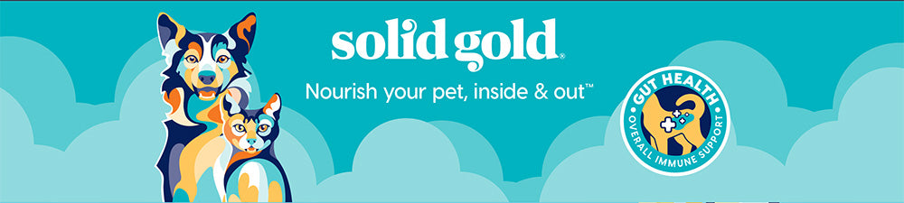 Solid Gold Pet Food