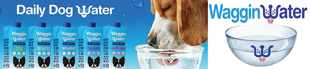 Waggin Water