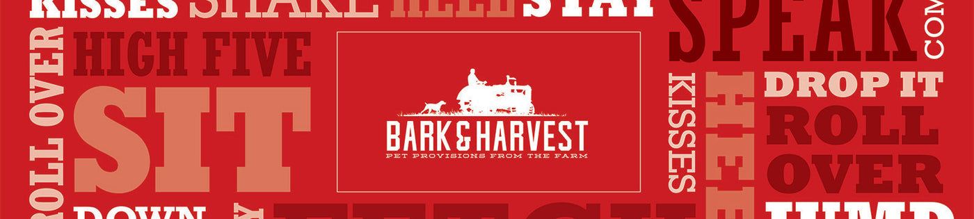 Bark and Harvest