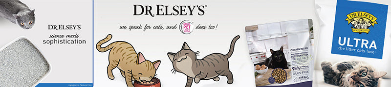 dr elseys cat litter