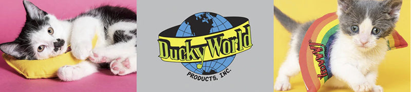 ducky world