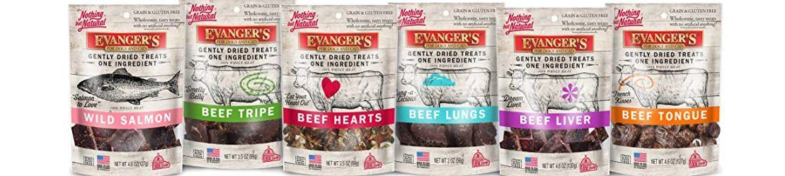 Evanger's Dog & Cat Food Company: Pioneering Quality Pet Nutrition Since 1935