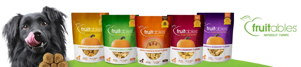 fruitables treats