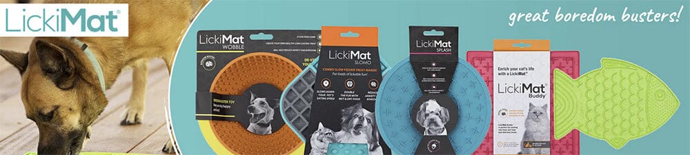 Innovative Pet Products