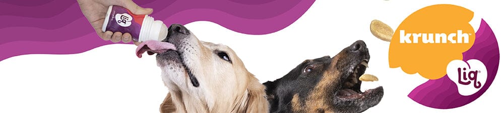 Liq USA Lickable Pet Treats