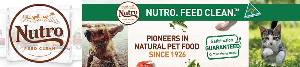 Nutro