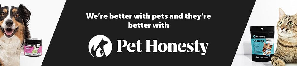 Pet Honesty