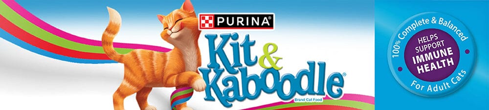 Purina Kit and Kaboodle