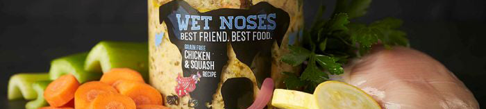 wet noses pet treats