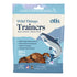 O.T.I.S. Wild Things Trainers Salmon Flavored Calming Training Soft and Chewy Dog Treats - 4 Oz