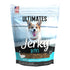 Pro Pac Ultimates Grain-Free Jerky Bites Whitefish Jerky Dog Treats - 7 Oz