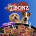 Purina T-Bonz Filet Mignon Flavored Steak Shaped Soft and Chewy Dog Treats - 4 Oz - Case of 8