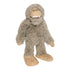 Tall Tails Plush Stuffless Big Foot Squeak and Plush Dog Toy - 20 Inches