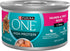 Purina One True Instinct Salmon and Trout Canned Cat Food - 3 Oz - Case of 24