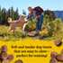Zuke's Mini Naturals Beef Recipe with Vitamins and Minerals Soft and Chewy Training Dog Treats - 16 Oz