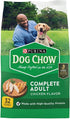 Purina Dog Chow Complete and Balanced Dry Dog Food