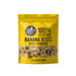 Outward Hound 100% Natural Banana Bites Crunchy Dog Treats - 8 Oz  