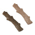 Petstages Dogwood Real Wood Blended Calming Chew Stick Dog Toy - Large - 2 Pack  