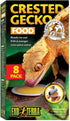 Exo Terra Fruit and Protein Ready-to-Eat Crested Gecko Food Cups 8 Pack