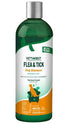 Vet's Best Advanced Strength Flea and Tick Dog Shampoo - 12 Oz  